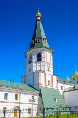 Novgorod, Rusya'nın mimarisi