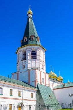 Novgorod, Rusya'nın mimarisi