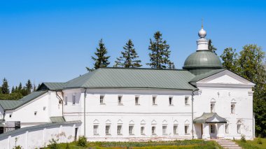 Novgorod, Rusya'nın mimarisi