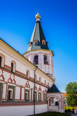 Novgorod, Rusya'nın mimarisi