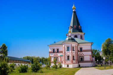 Novgorod, Rusya'nın mimarisi