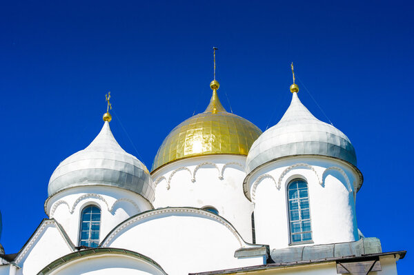 Архитектура Новгорода
