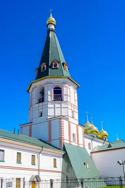 Architettura di Novgorod, Russia — Foto Stock