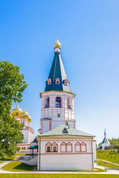 Arquitectura de Novgorod, Rusia — Foto de Stock