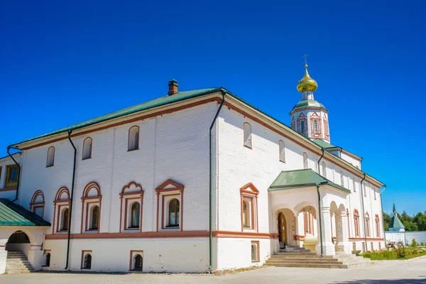 Архітектура Новгород, Російська Федерація — стокове фото