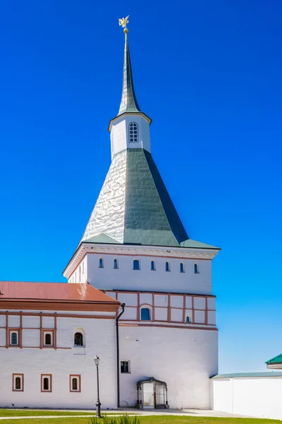 Architektura Novgorod, Rusko — Stock fotografie