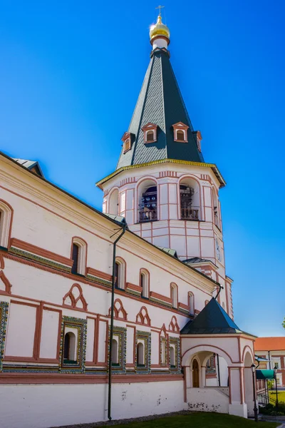 Novgorod, Rusya'nın mimarisi