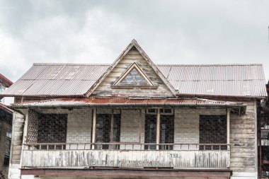 Surinam, Güney Amerika