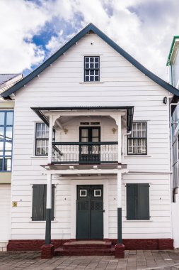 Surinam, Güney Amerika