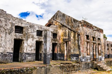 Fransız Guyanası, Güney Amerika