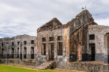 Fransız Guyanası, Güney Amerika