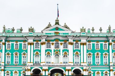 Saint Petersburg,Russia clipart