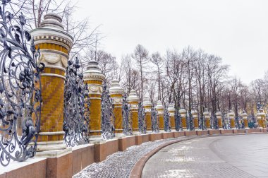 Saint Petersburg, Rusya Federasyonu