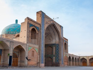 Antik Iran