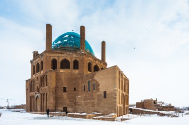 Antik Iran