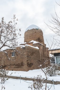 Antik Iran