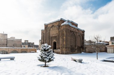 Antik Iran