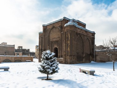 Antik Iran