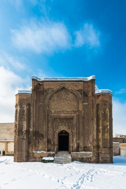 Antik Iran