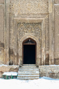 Persepolis, Iran