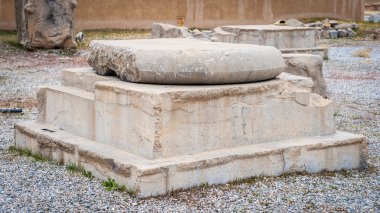Persepolis, Iran