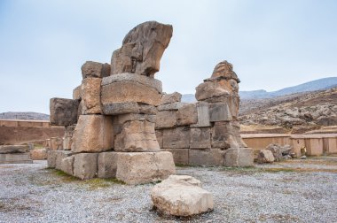 Persepolis, Iran
