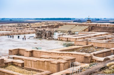 Persepolis, Iran