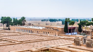 Persepolis, Iran