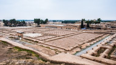 Persepolis, Iran