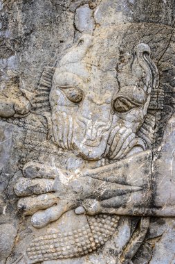 Persepolis, Iran