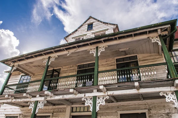 Surinam, América del Sur — Foto de Stock