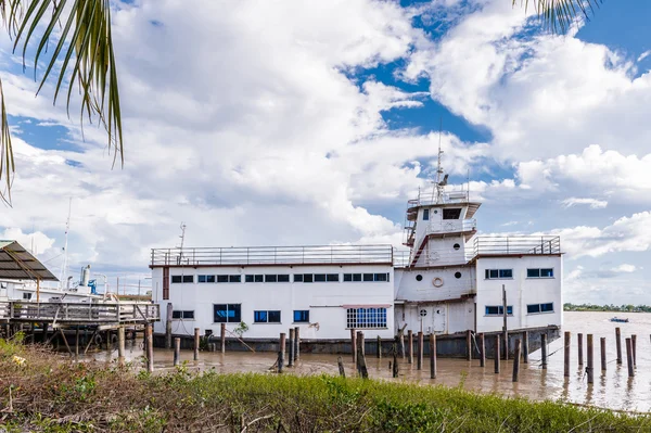 Suriname, South America — Stock Photo, Image