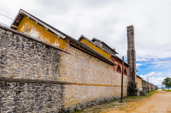 French Guiana, South America — Stock Photo, Image