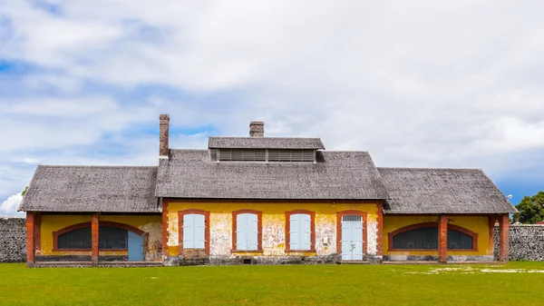 Frans-Guyana, Zuid-Amerika — Stockfoto