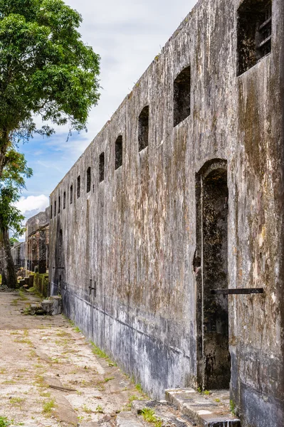 Frans-Guyana, Zuid-Amerika — Stockfoto