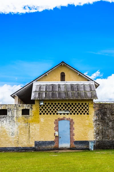 Французька Гвіана, Південна Америка — стокове фото