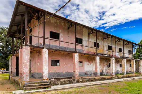 French Guiana, South America — Stock Photo, Image