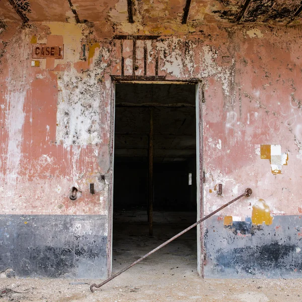 French Guiana, South America — Stock Photo, Image