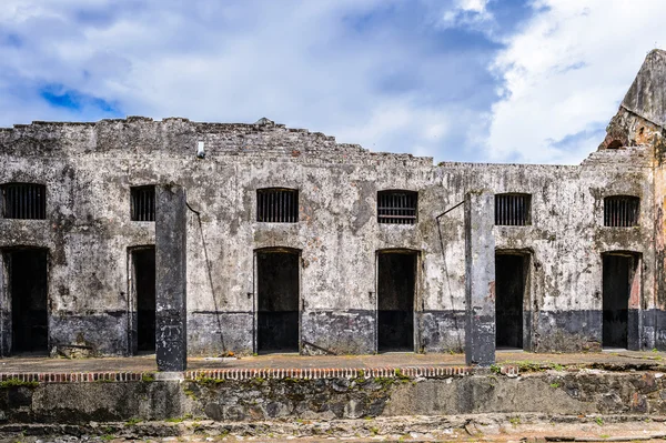 Francouzská Guyana, Jižní Amerika — Stock fotografie