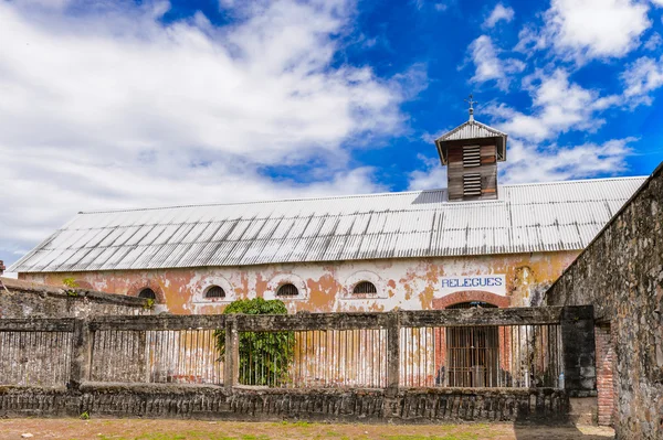 Francouzská Guyana. — Stock fotografie