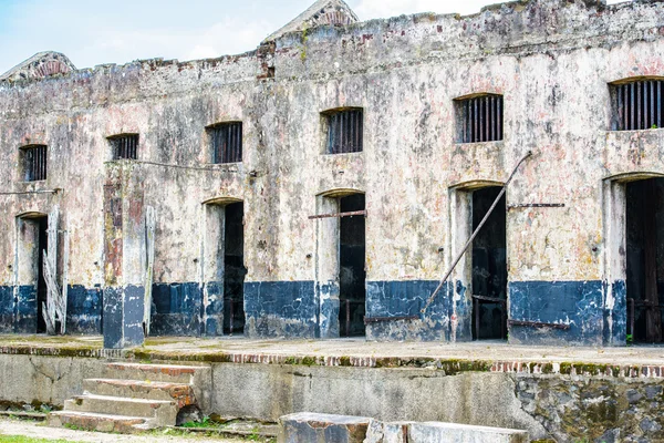 Francouzská Guyana. — Stock fotografie