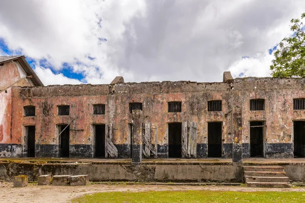 French Guiana. — Stock Photo, Image