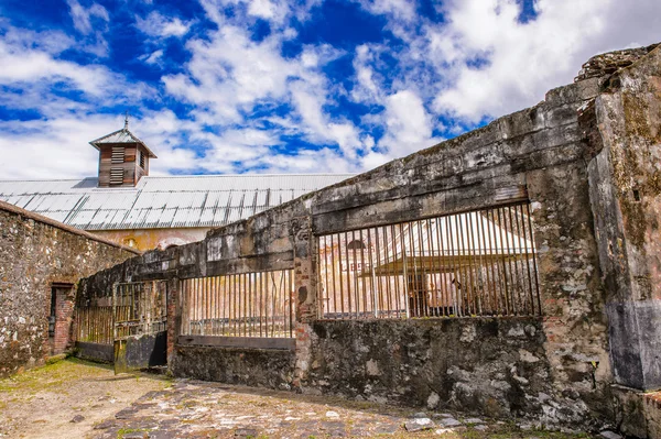 French Guiana. — Stock Photo, Image