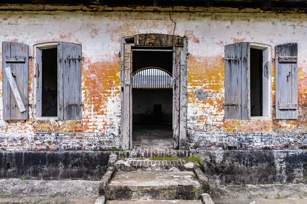 French Guiana. — Stock Photo, Image