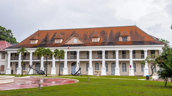 French Guiana. — Stock Photo, Image