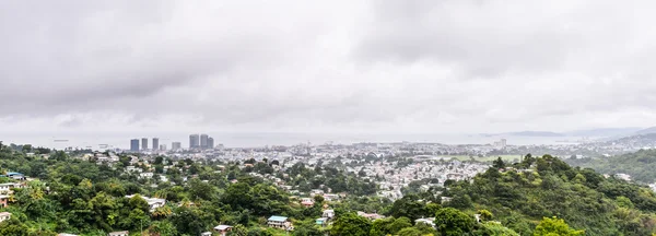 Trinidad en Tobago, Zuid-Amerika — Stockfoto