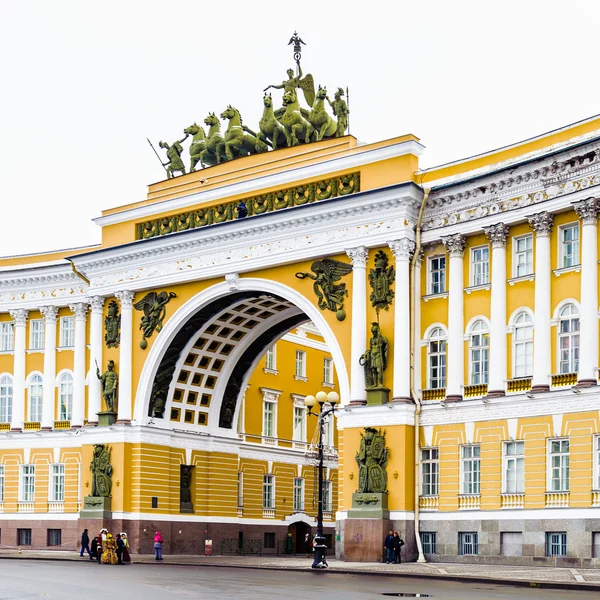 Saint Petersburg, Rusya Federasyonu