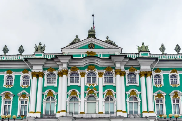 Saint Petersburg, Oroszország — Stock Fotó