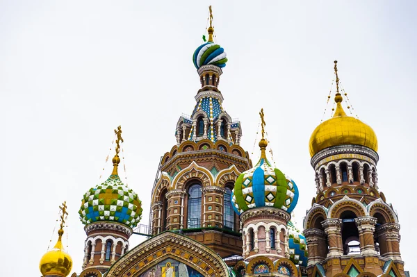 Saint Petersburg, Russia — стоковое фото