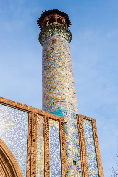 Antiguo Irán — Foto de Stock